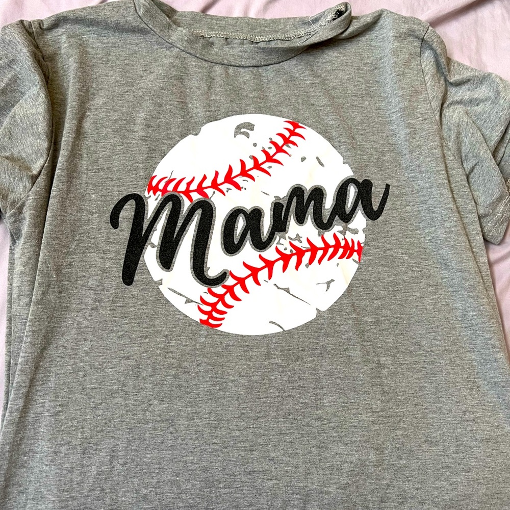 Calling Baseball Moms!!!